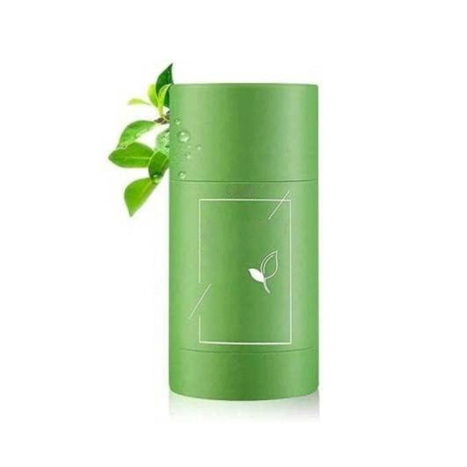 Green Tea Purifying Clay Stick Mask for Acne & Oil Control thumbnail 5