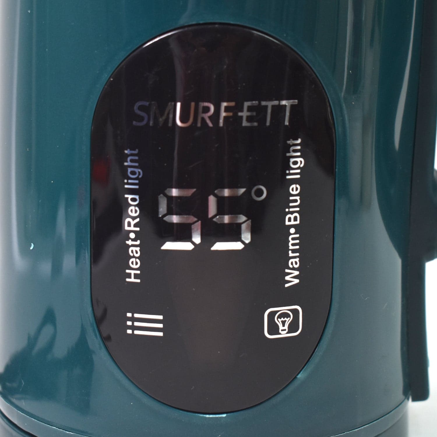 Temperature Display Electric Kettle 55 Degrees Constant Temperature Electric Kettle (1500W thumbnail 8