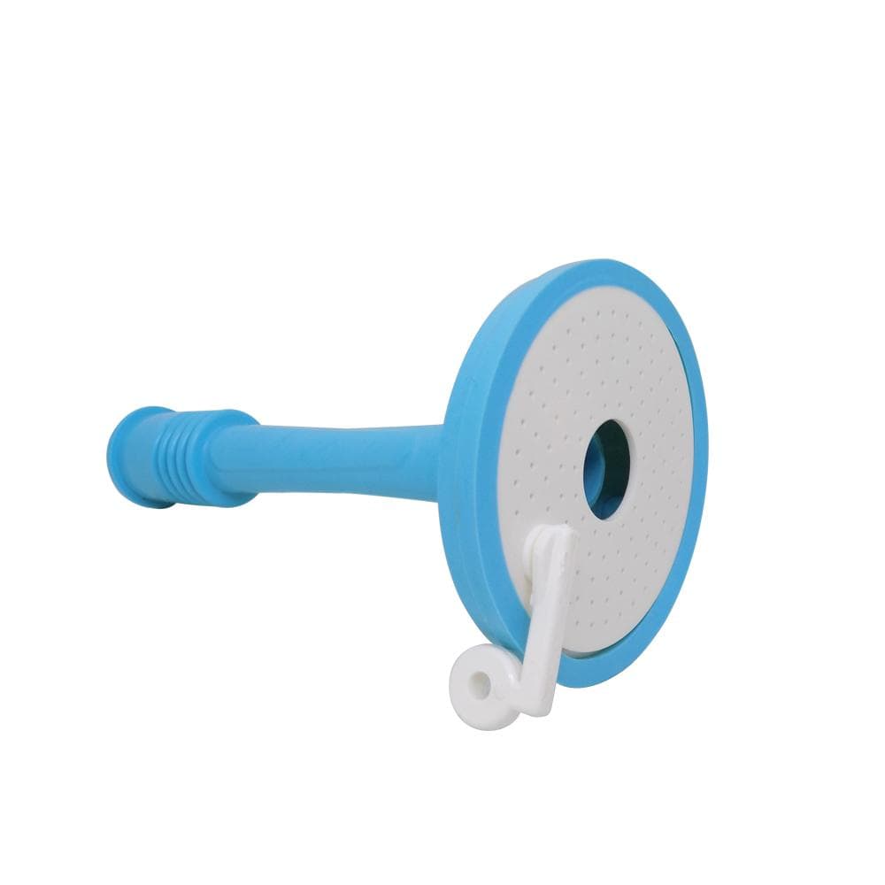 Adjustable Splash Water-Saving Faucet Regulator thumbnail 3
