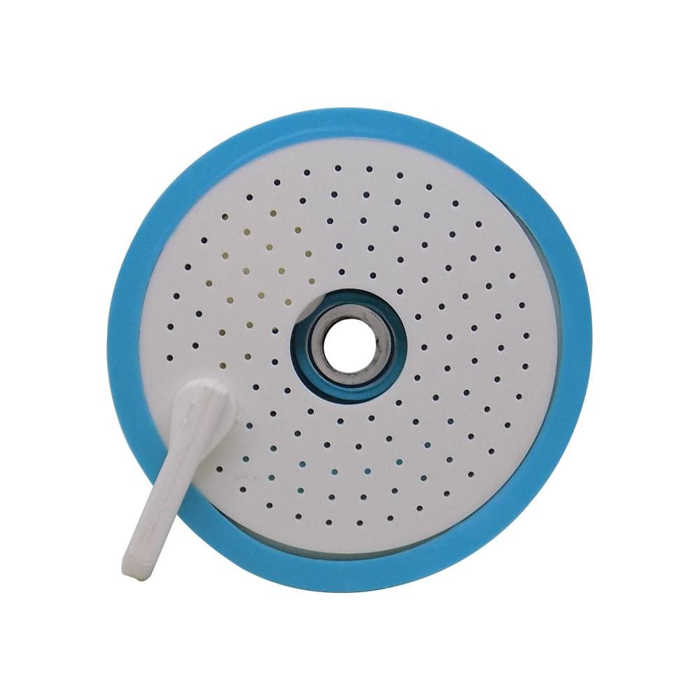 Adjustable Splash Water-Saving Faucet Regulator thumbnail 4