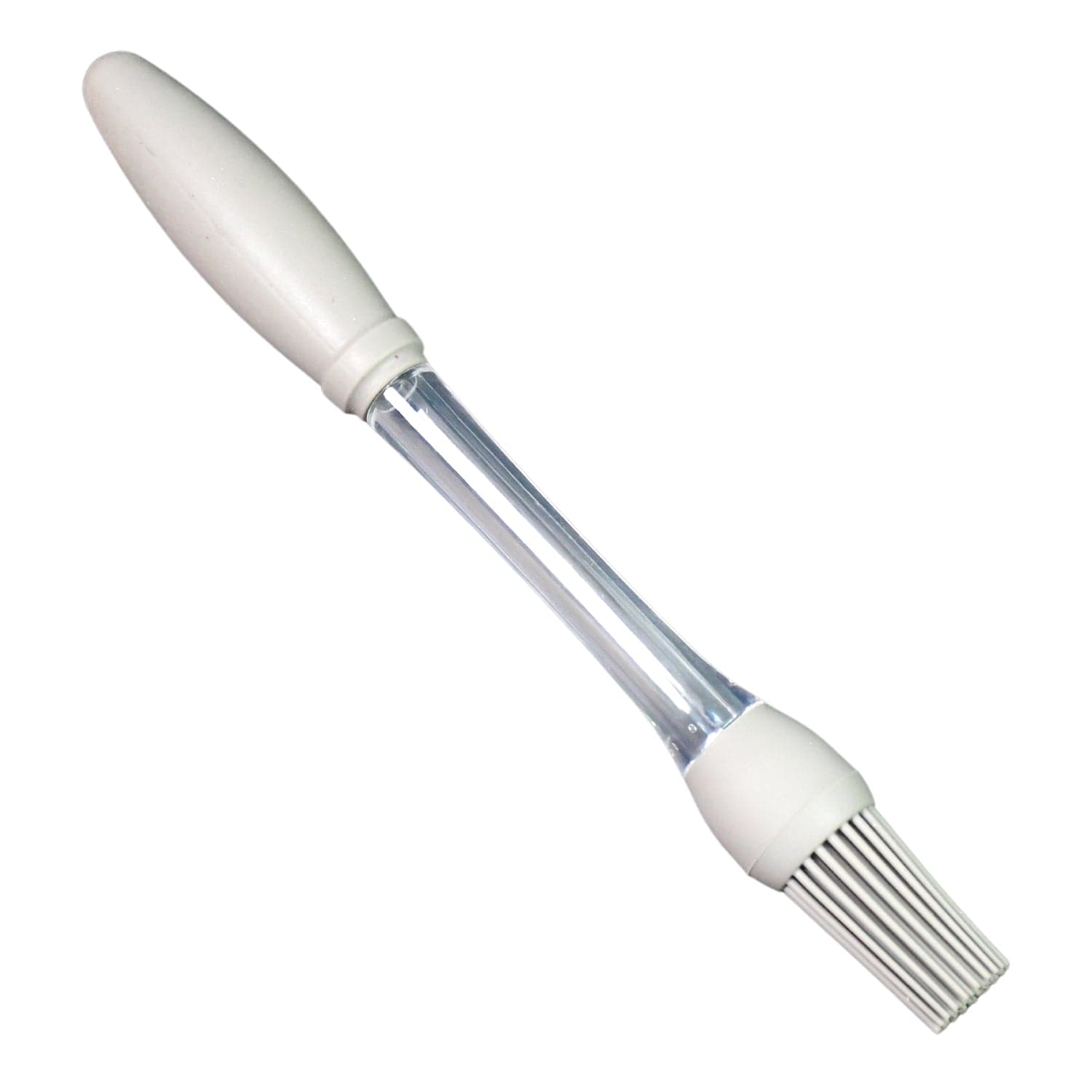 Silicone Oil brush, Pastry Brush, Oil Cooking Brush (1 Pc) thumbnail 5