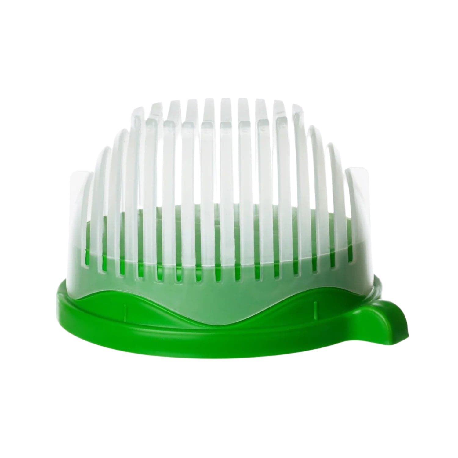 Plastic 60 Seconds Salad Cutter Salad Maker Salad Bow (1 Pc) thumbnail 1
