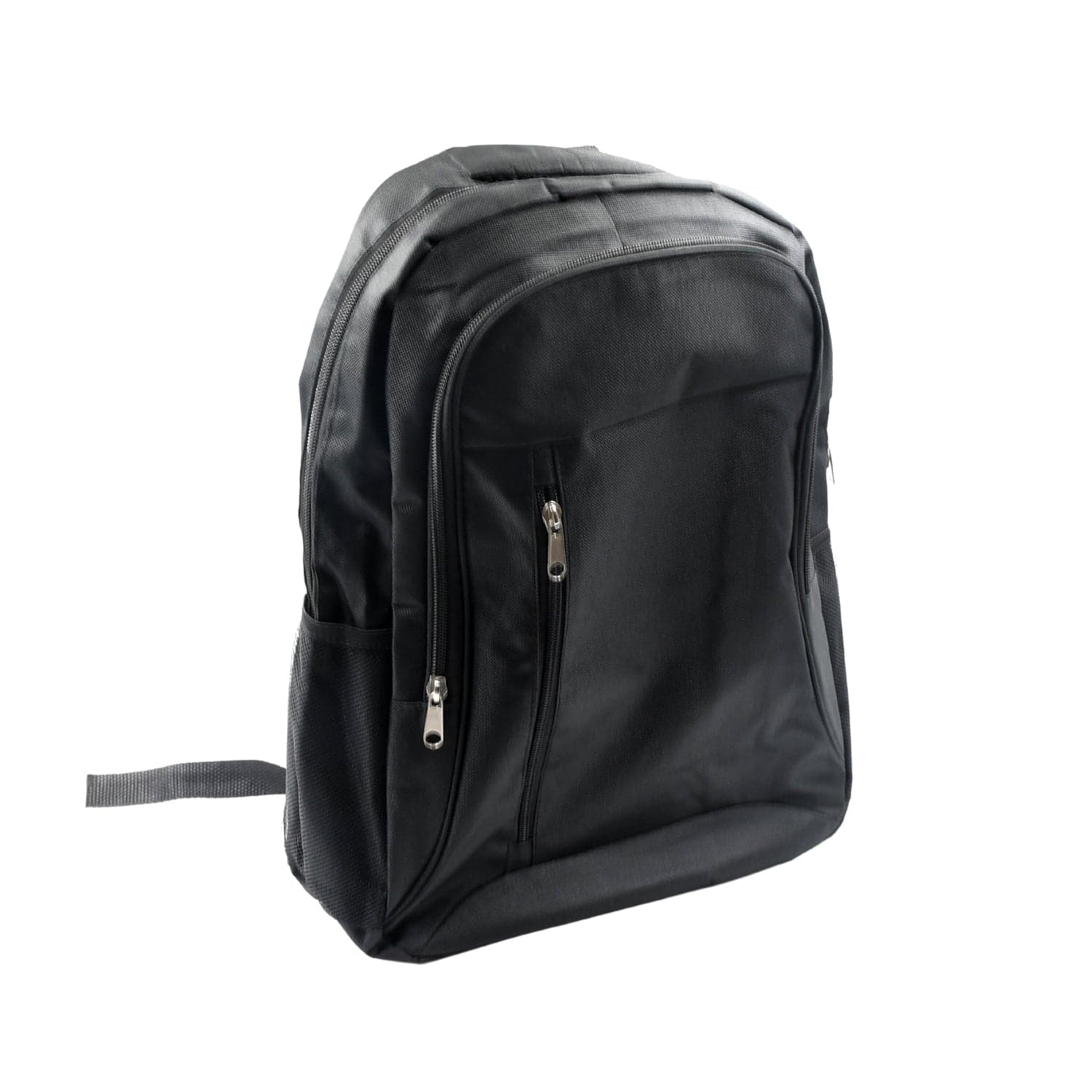 Slim, Durable Water-Resistant Unisex Laptop Backpack of College Bag thumbnail 3