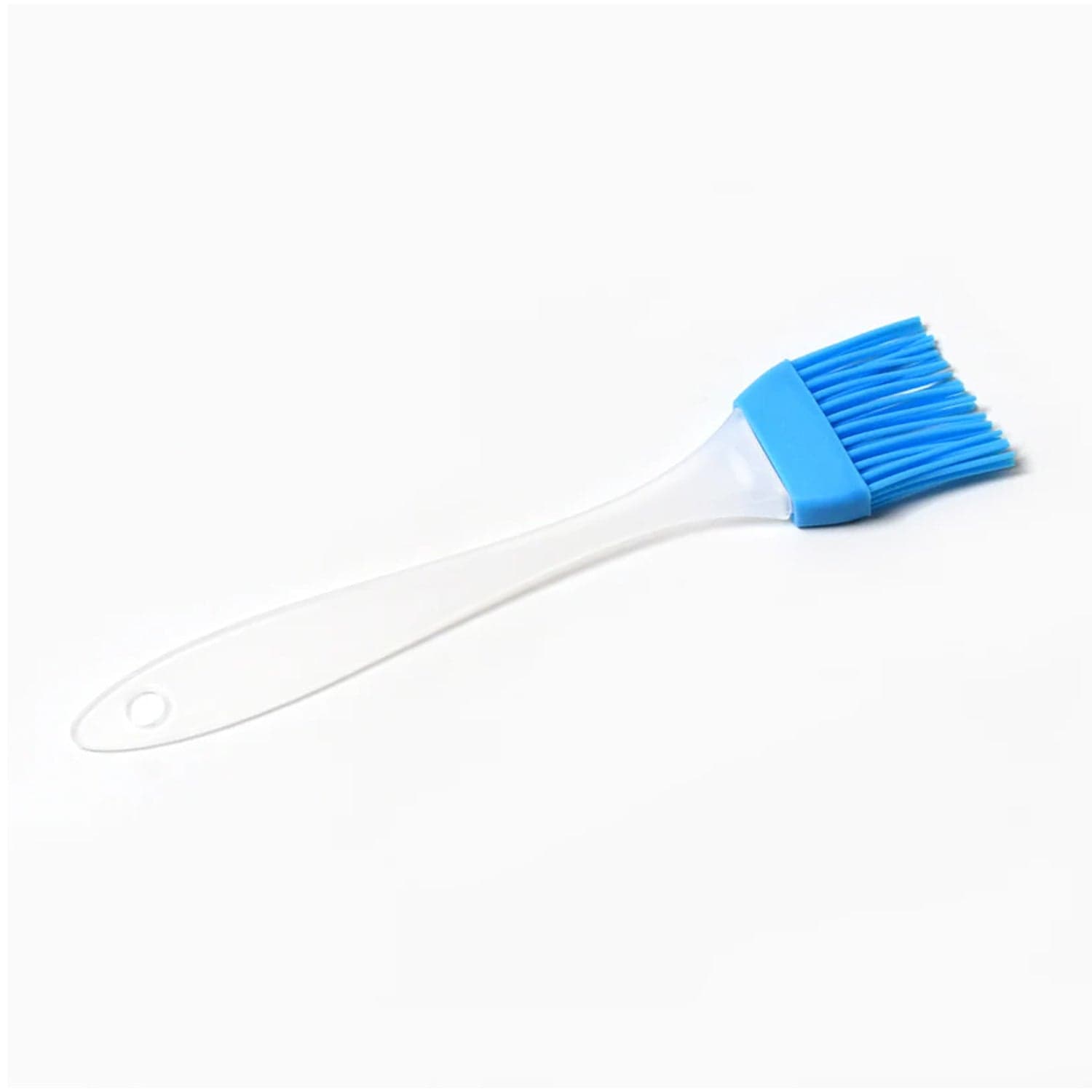 Silicone Pastry Brush, Special Brush for Kitchen Use (1 Pc) thumbnail 5