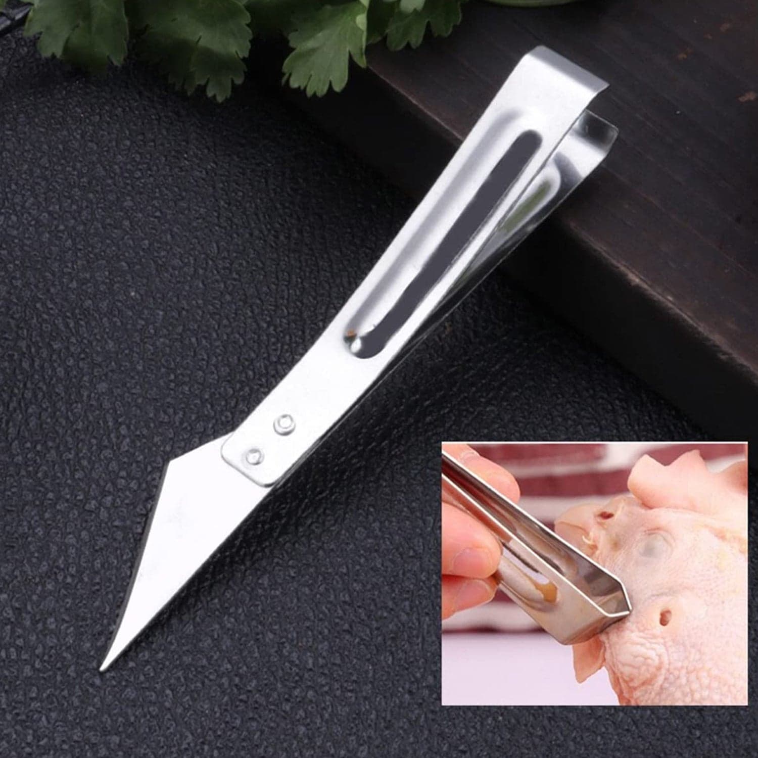 Multifunctional Peeler, Grater for Vegetable Fruit (3 Pcs Set) thumbnail 4