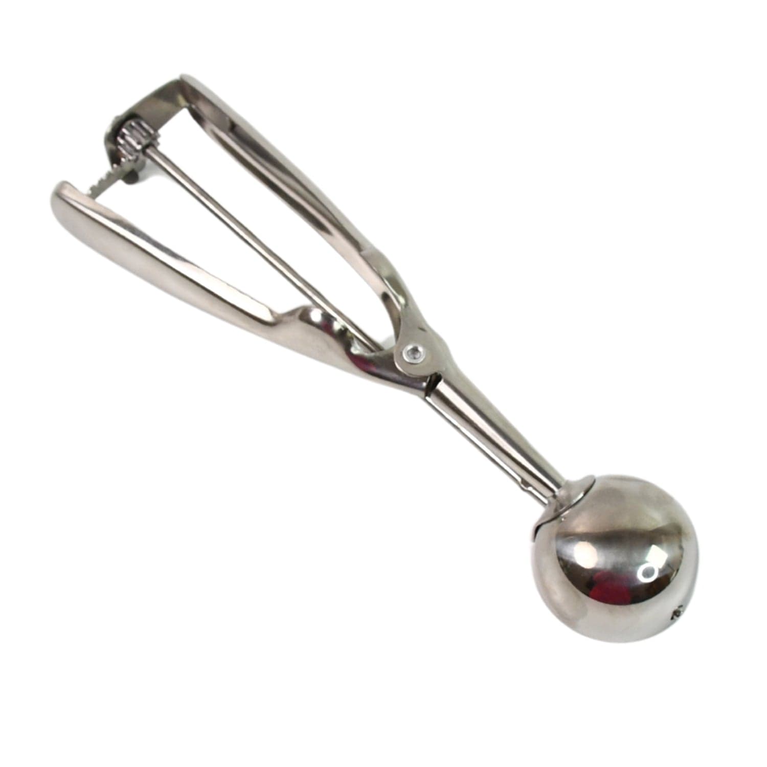 Stainless Steel Ice Cream Scoop (1 Pc) thumbnail 5