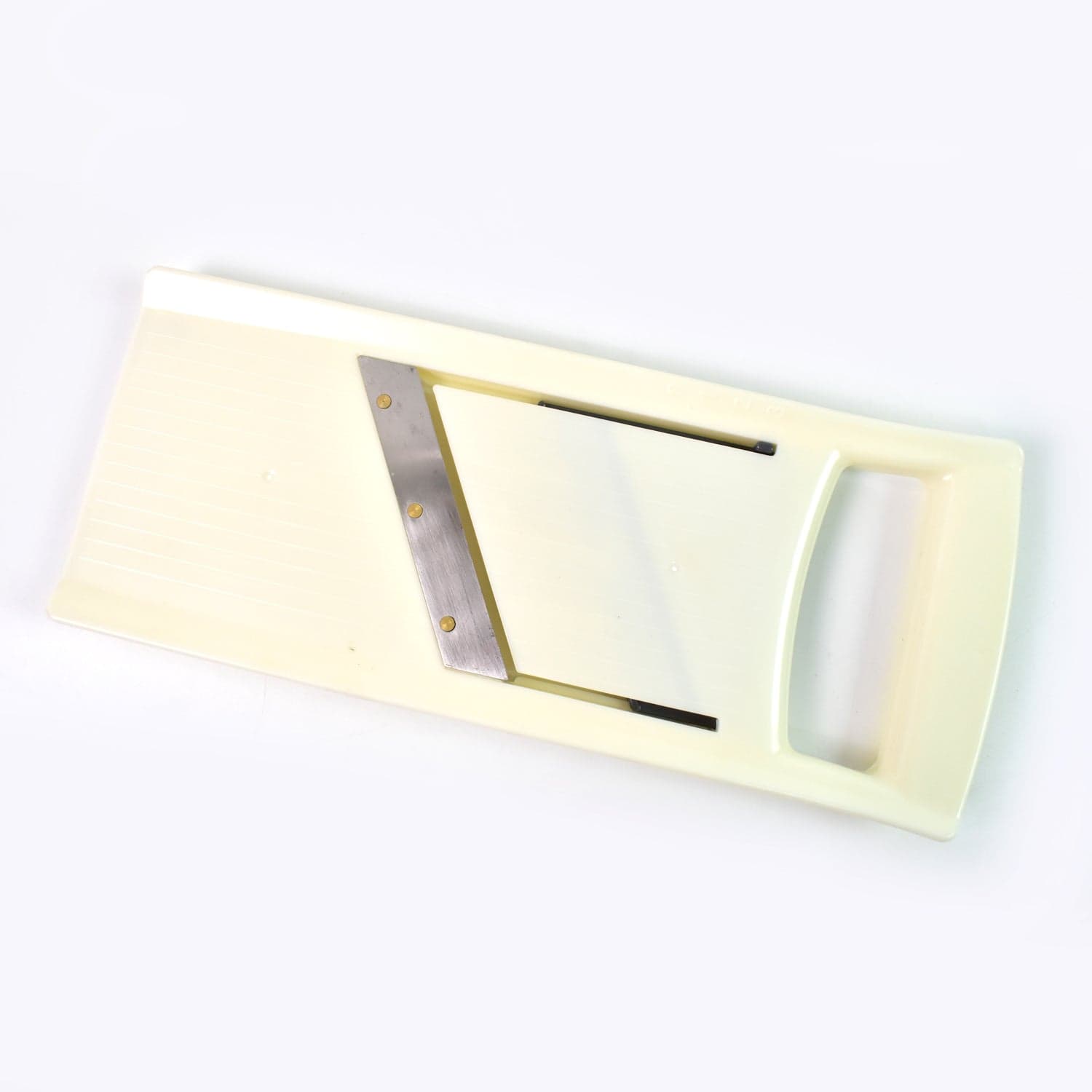 Adjustable Slicer for Cutting Fruits & Vegetable (1 Pc) thumbnail 5