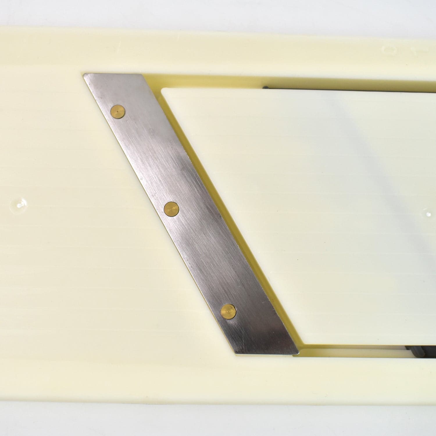 Adjustable Slicer for Cutting Fruits & Vegetable (1 Pc) thumbnail 8