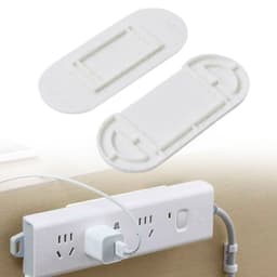 Self Adhesive No Hole Wall Mount
