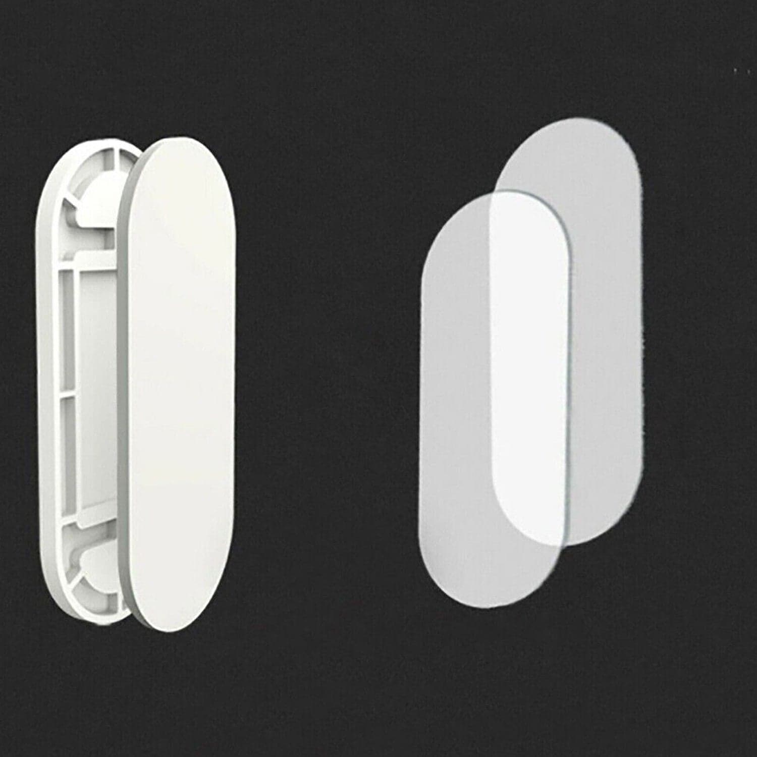 Self Adhesive No Hole Wall Mount thumbnail 7