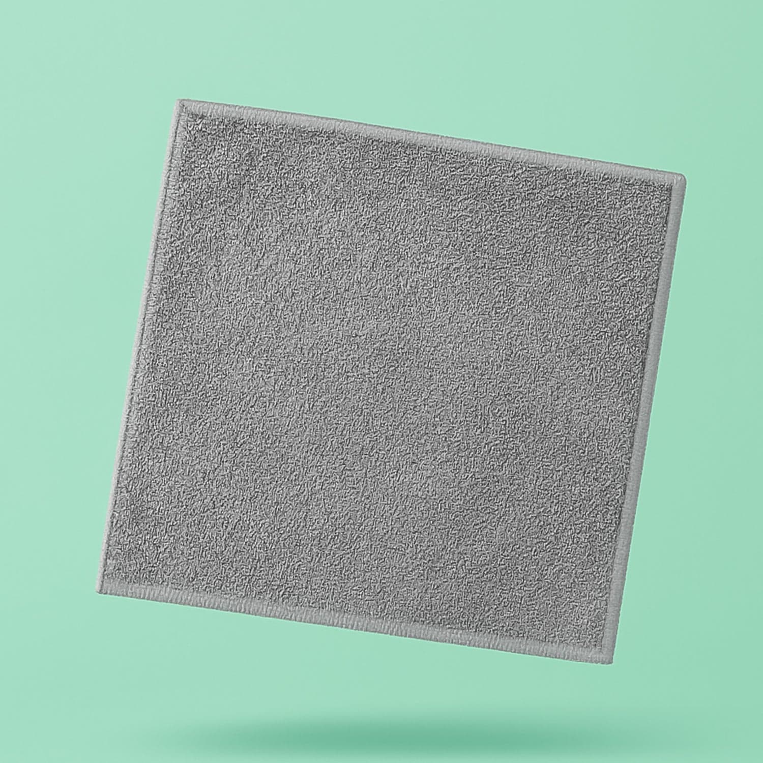 Microfiber Soft Hand Napkin (20x20 cm / 1 Pc) thumbnail 3
