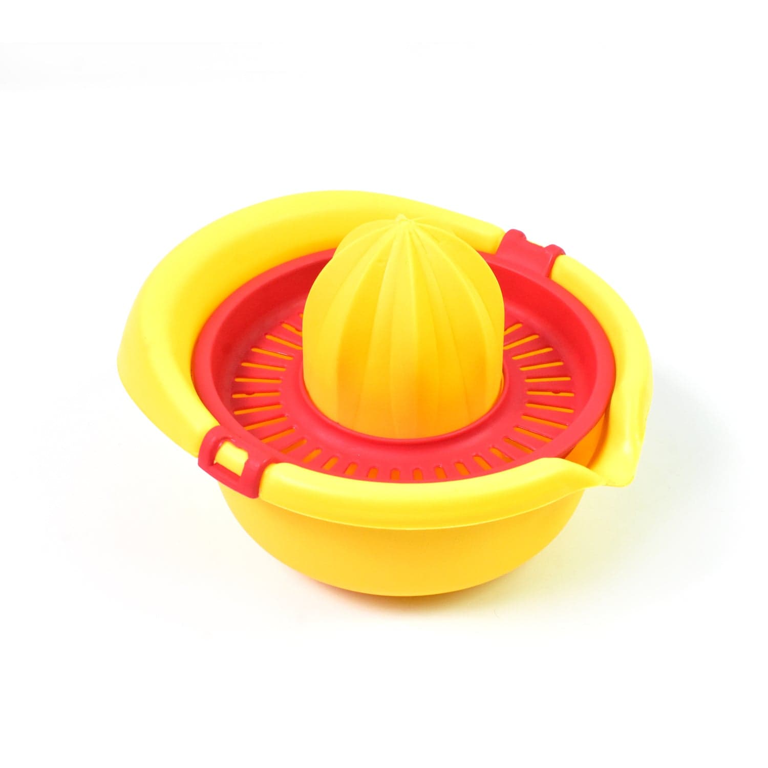 Orange Juicer Machine Hand Press (300 ML) thumbnail 7