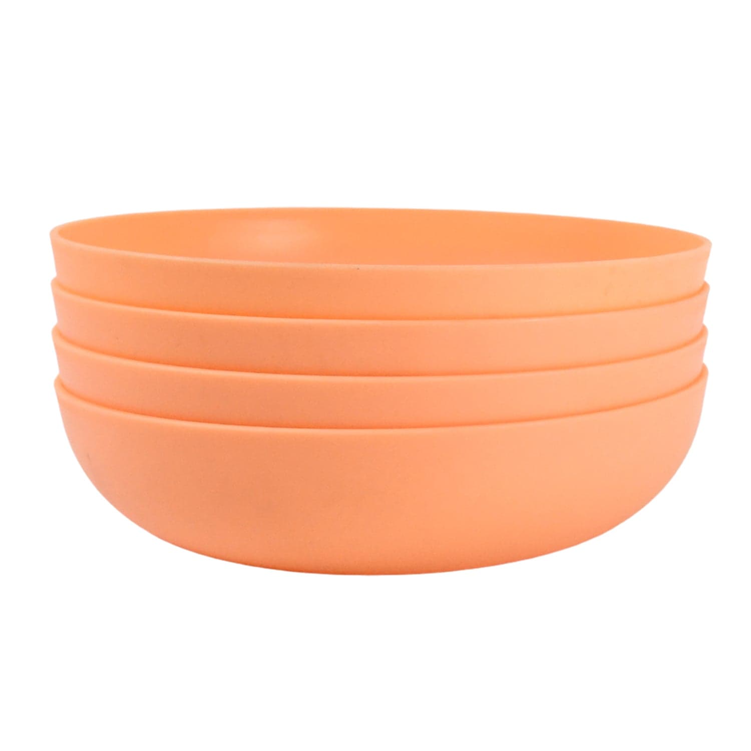 Dog Food Bowl for Dogs & Pets Dog Bowl Large (4 Pc) thumbnail 4