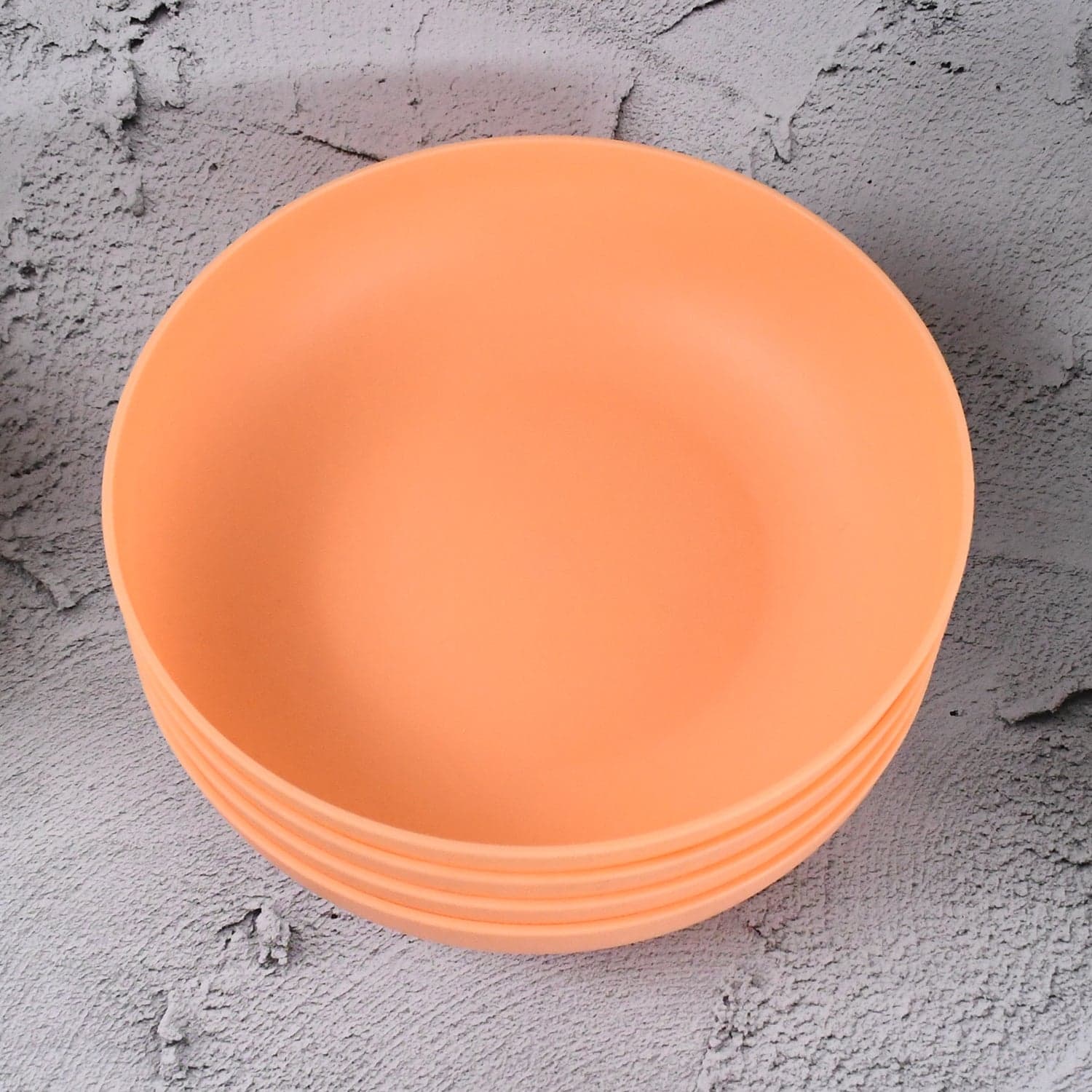 Dog Food Bowl for Dogs & Pets Dog Bowl Large (4 Pc) thumbnail 6
