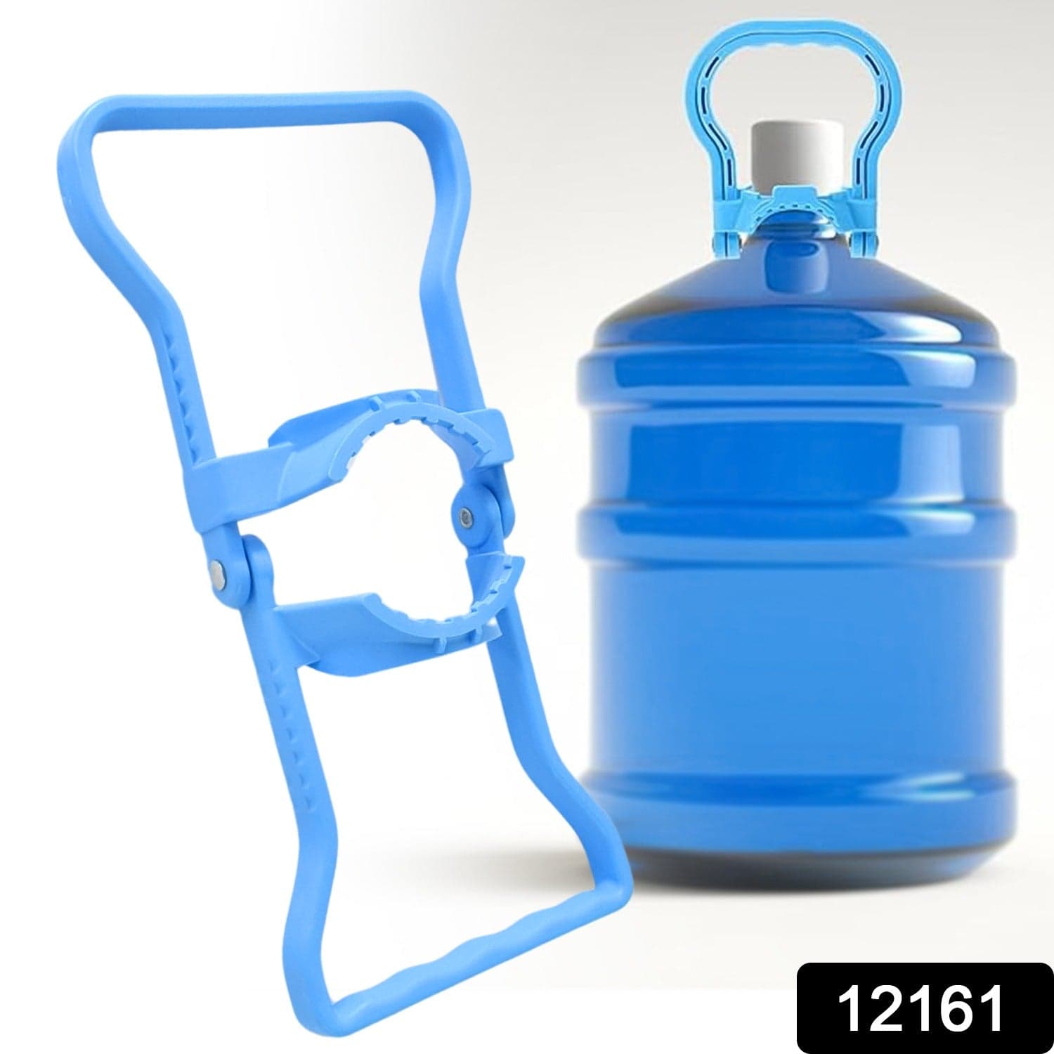 Drinking Water Bottle Lifter Water Container Kettle Handle (1 Pc) thumbnail 2