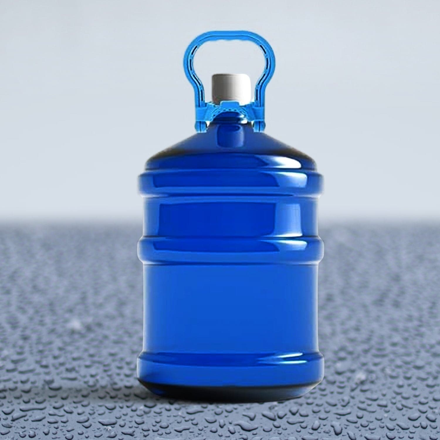 Drinking Water Bottle Lifter Water Container Kettle Handle (1 Pc) thumbnail 6
