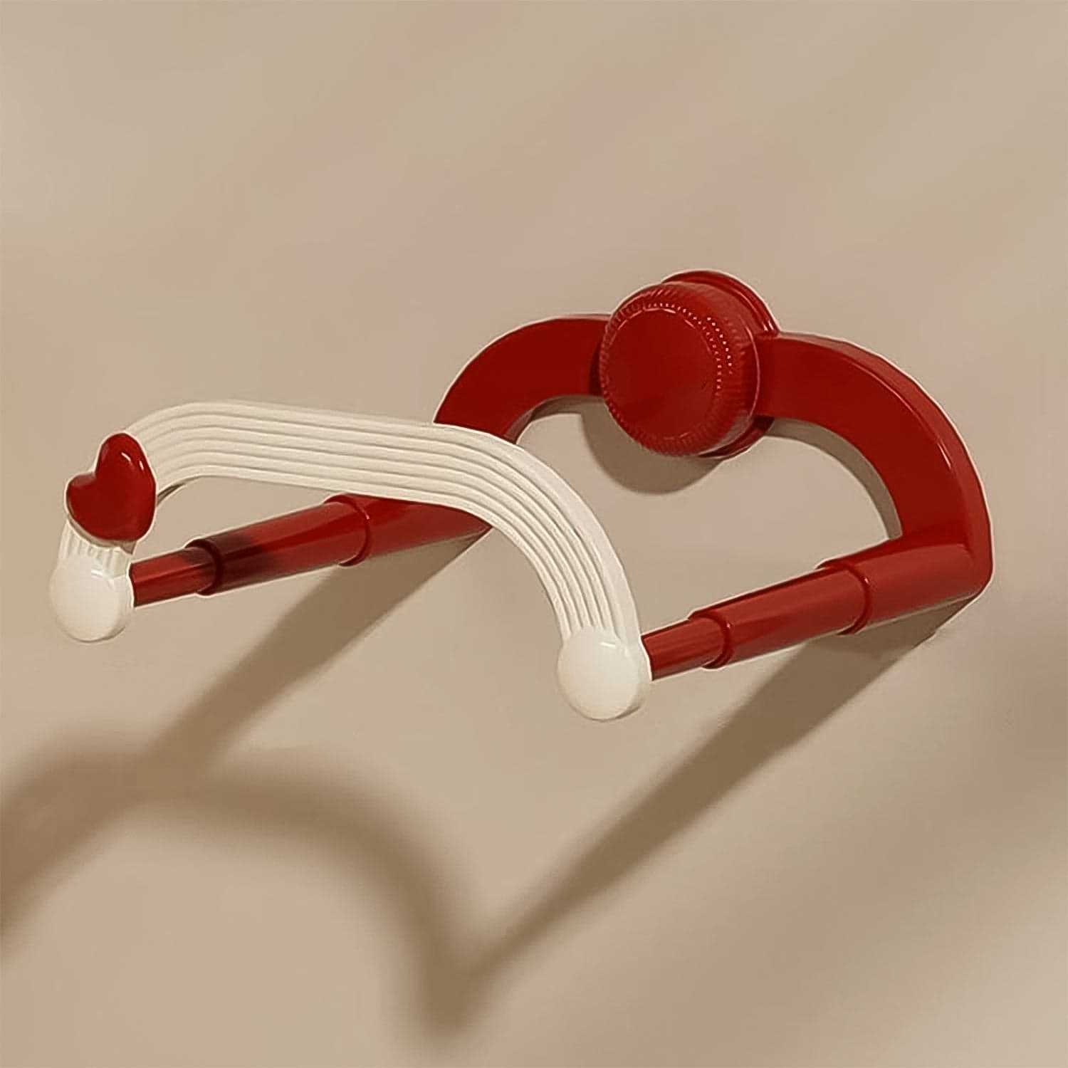 Floating Suction Cup Washbasin Holder Hook thumbnail 1