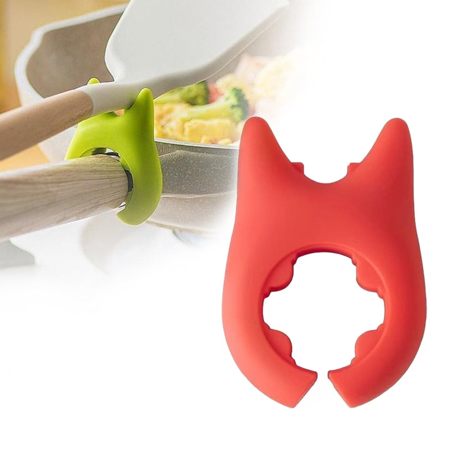 Plastic Pot Holder 1pc thumbnail 1