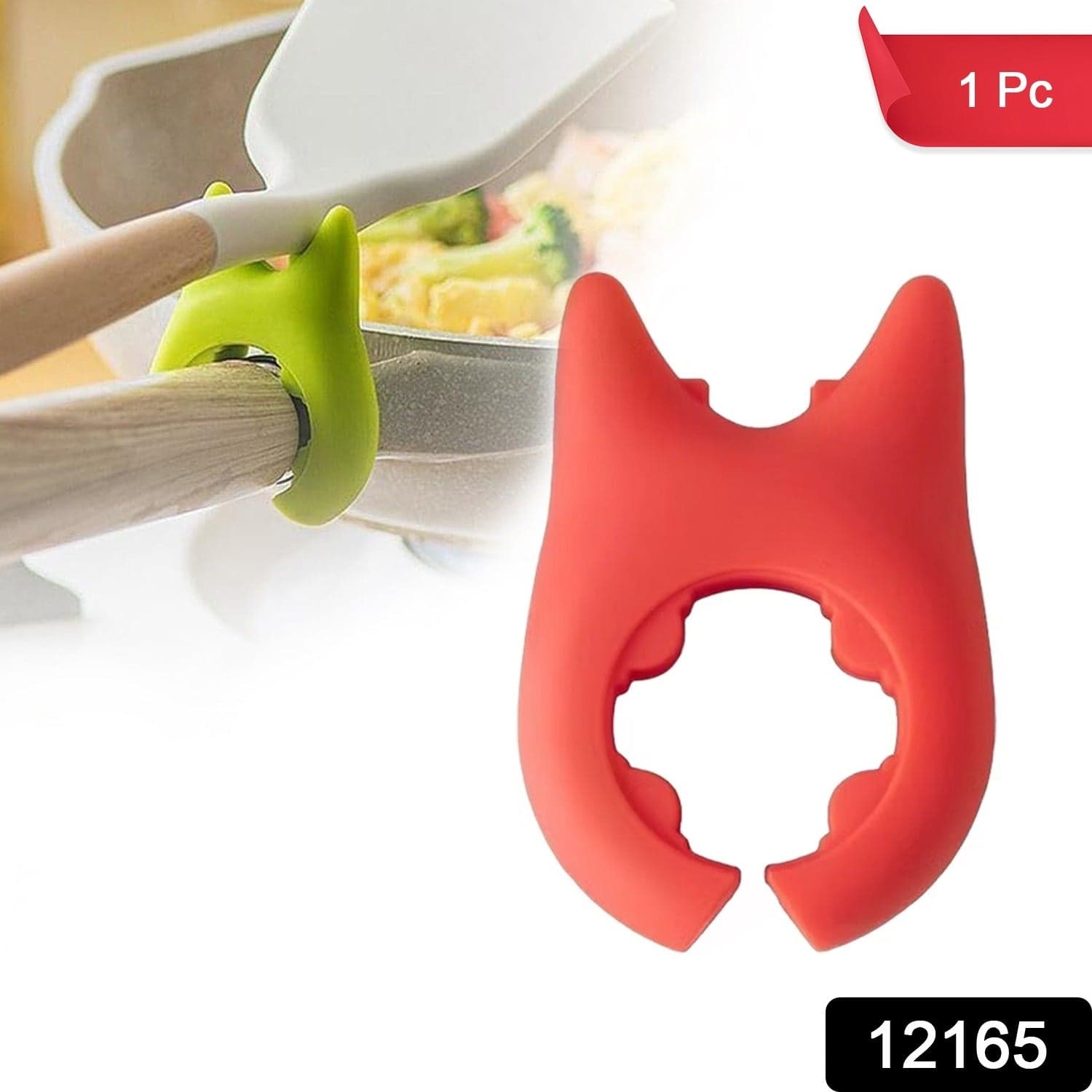 Plastic Pot Holder 1pc thumbnail 2