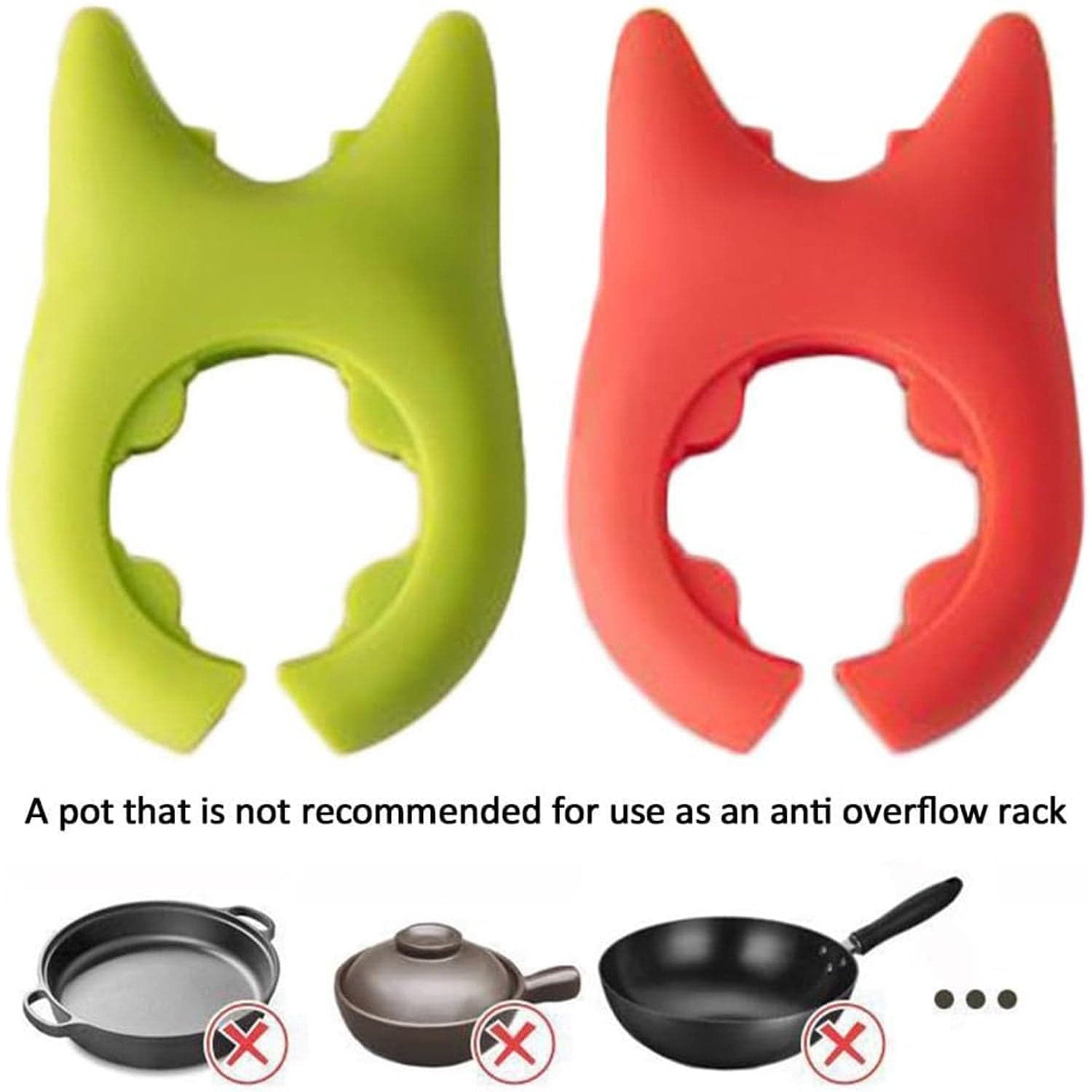 Plastic Pot Holder 1pc thumbnail 3