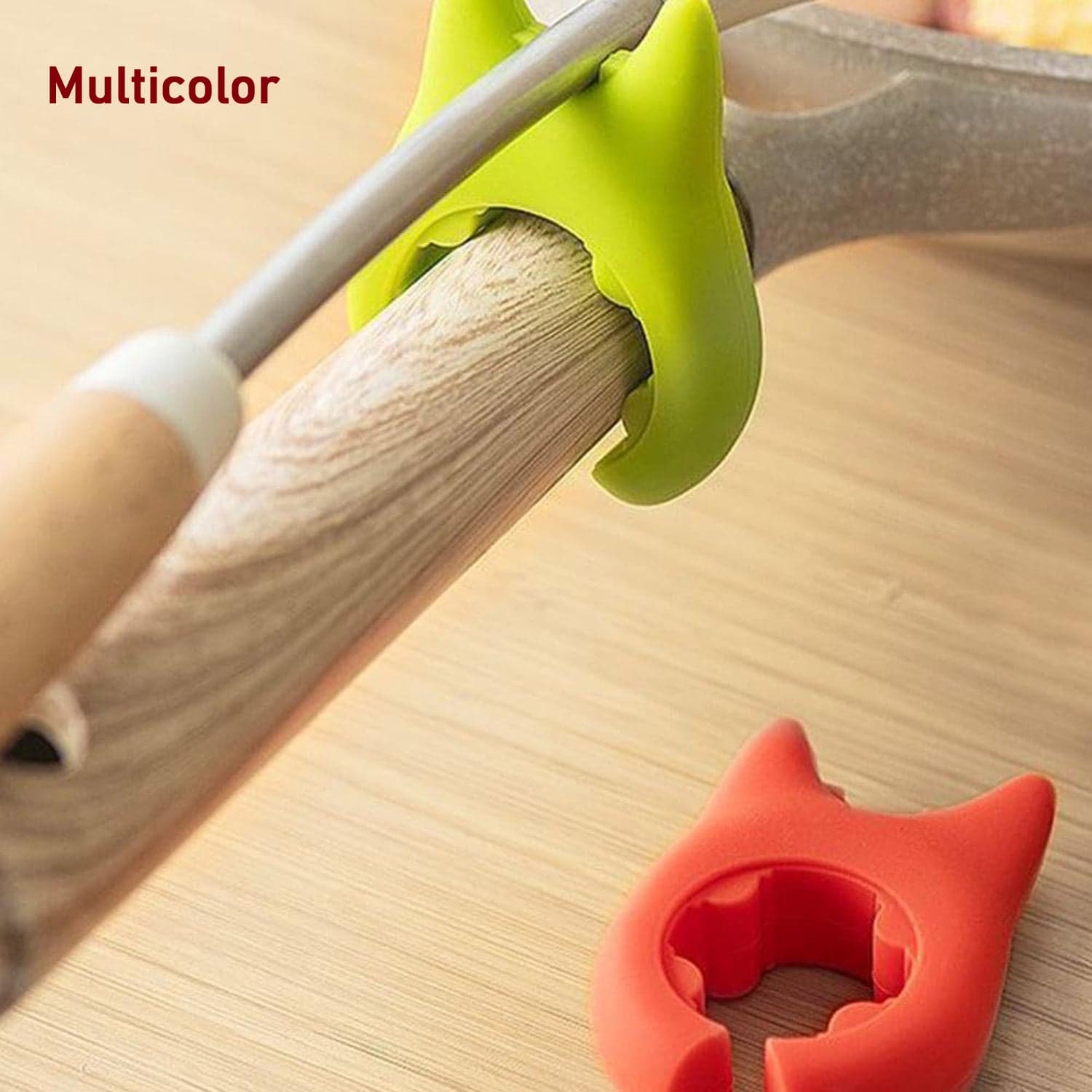 Plastic Pot Holder 1pc thumbnail 6