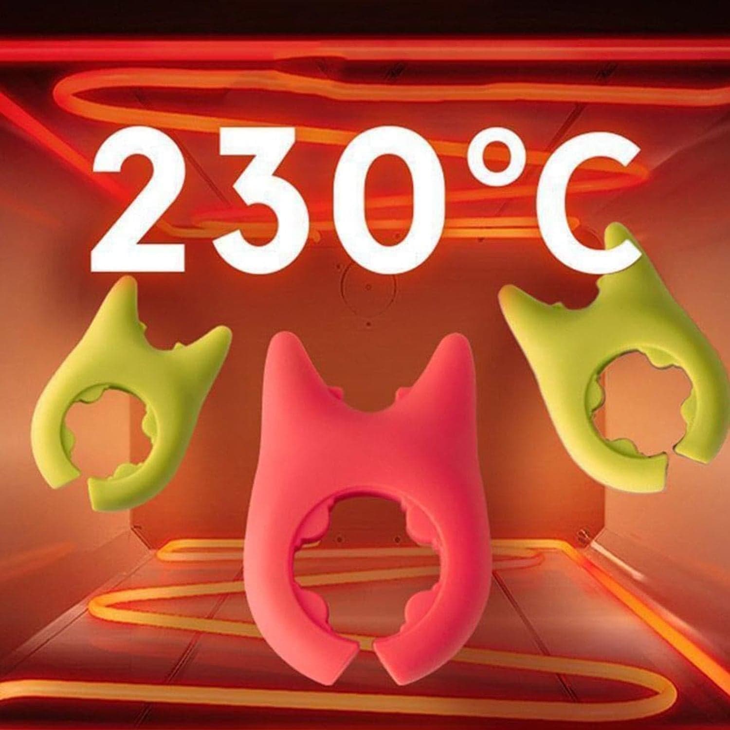Plastic Pot Holder 1pc thumbnail 8