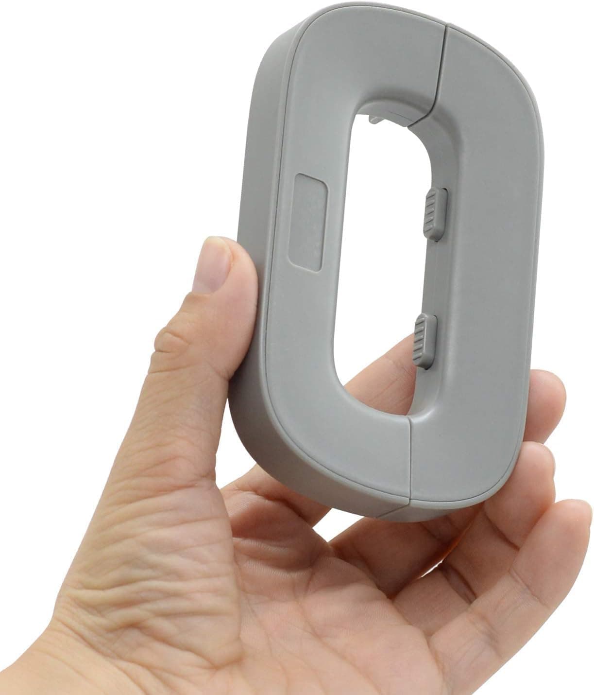 Fridge Freezer Door Lock -Baby Safety Child Lock thumbnail 5