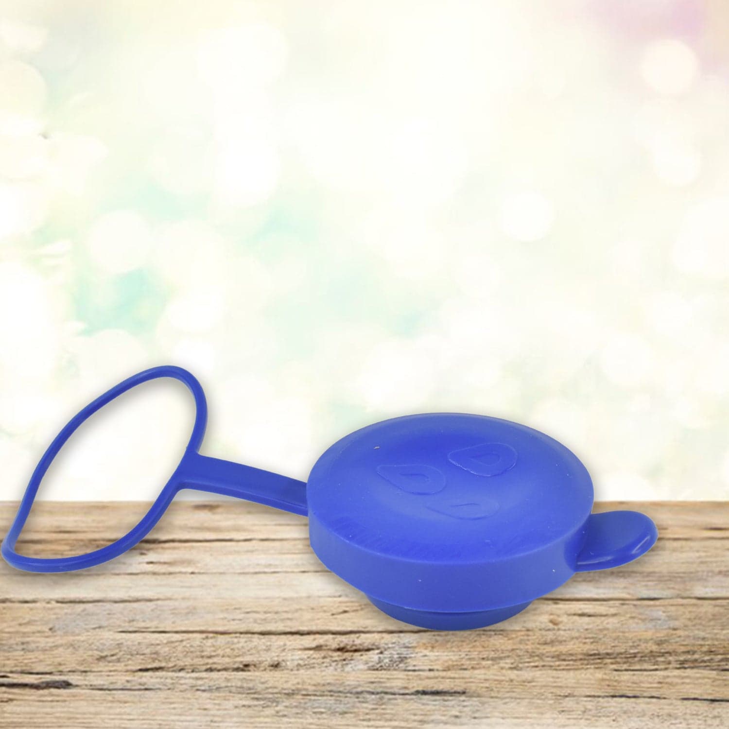 Silicone Water Jug Cap (1 Pc) thumbnail 3