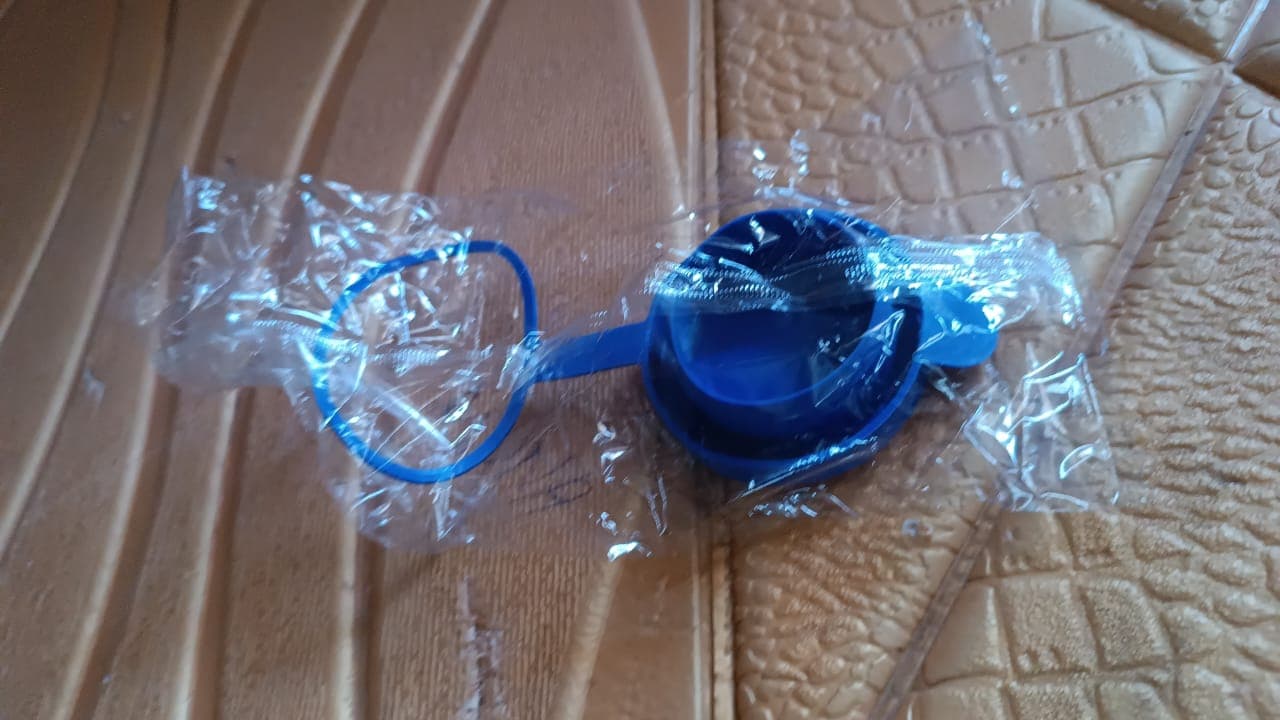 Silicone Water Jug Cap (1 Pc) thumbnail 7