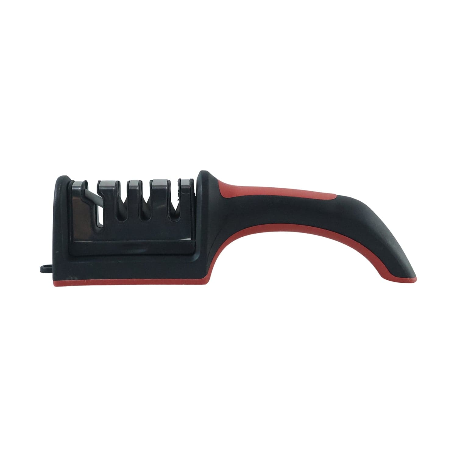 Manual Knife Sharpener the 4-Stage for Precise Blades and Scissors thumbnail 5