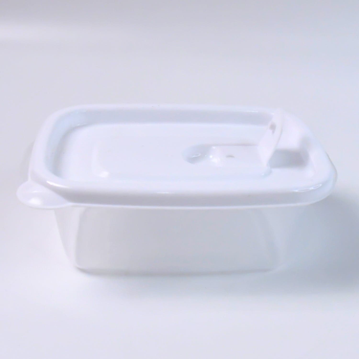 Food Storage Containers-Microwave (4 Pc/400ml) thumbnail 4