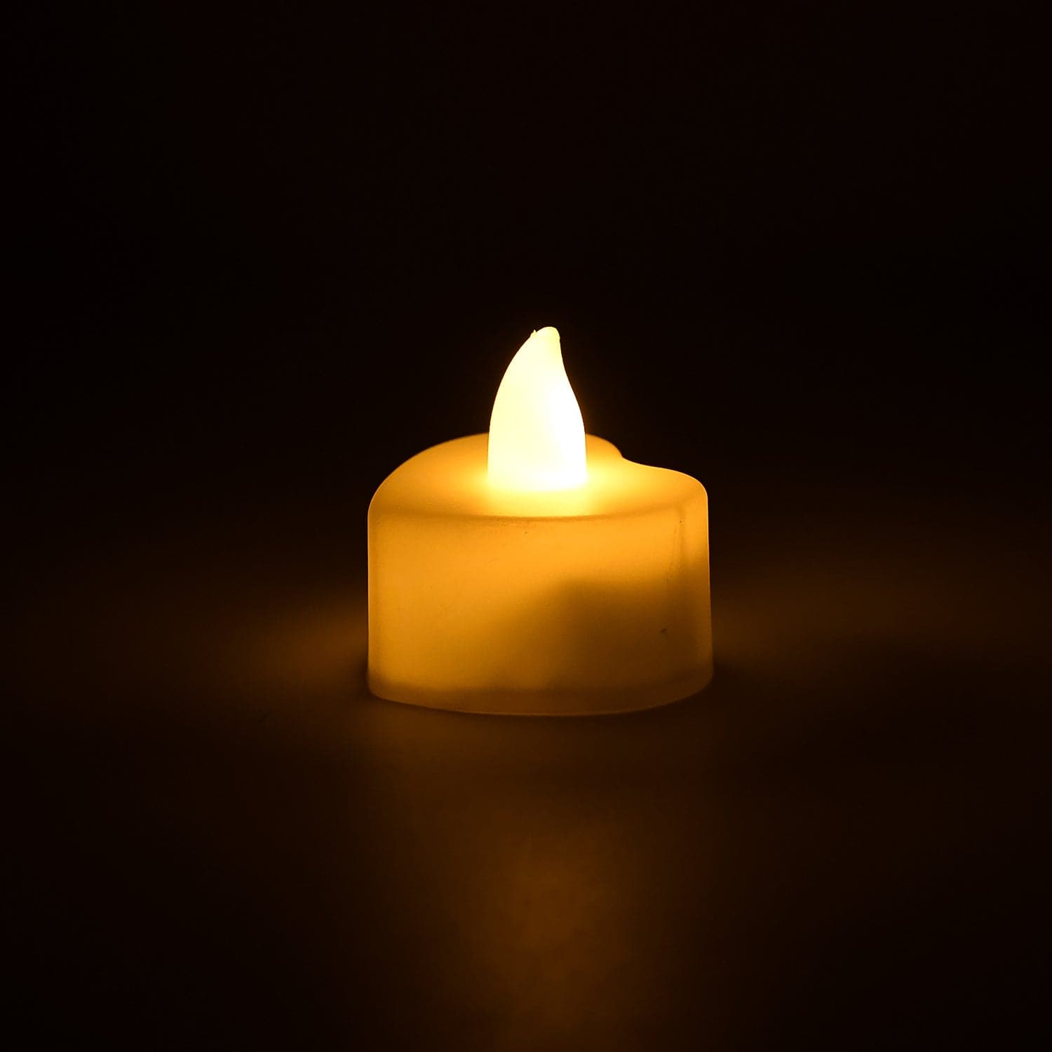 Festival Decorative Led Tealight Candles Of Battery Operated For Party thumbnail 3