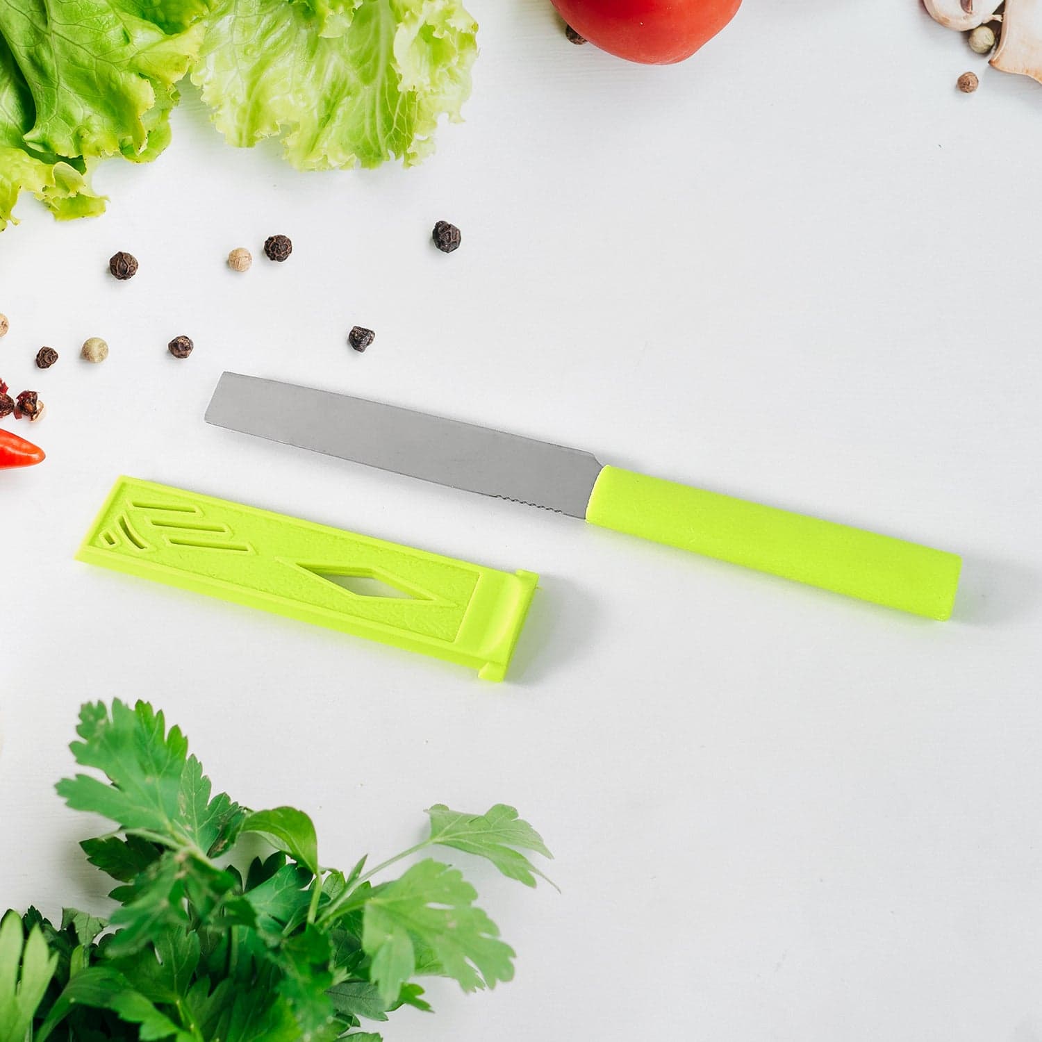 Kitchen Vegetable Peelers (3 Pc Set) thumbnail 6