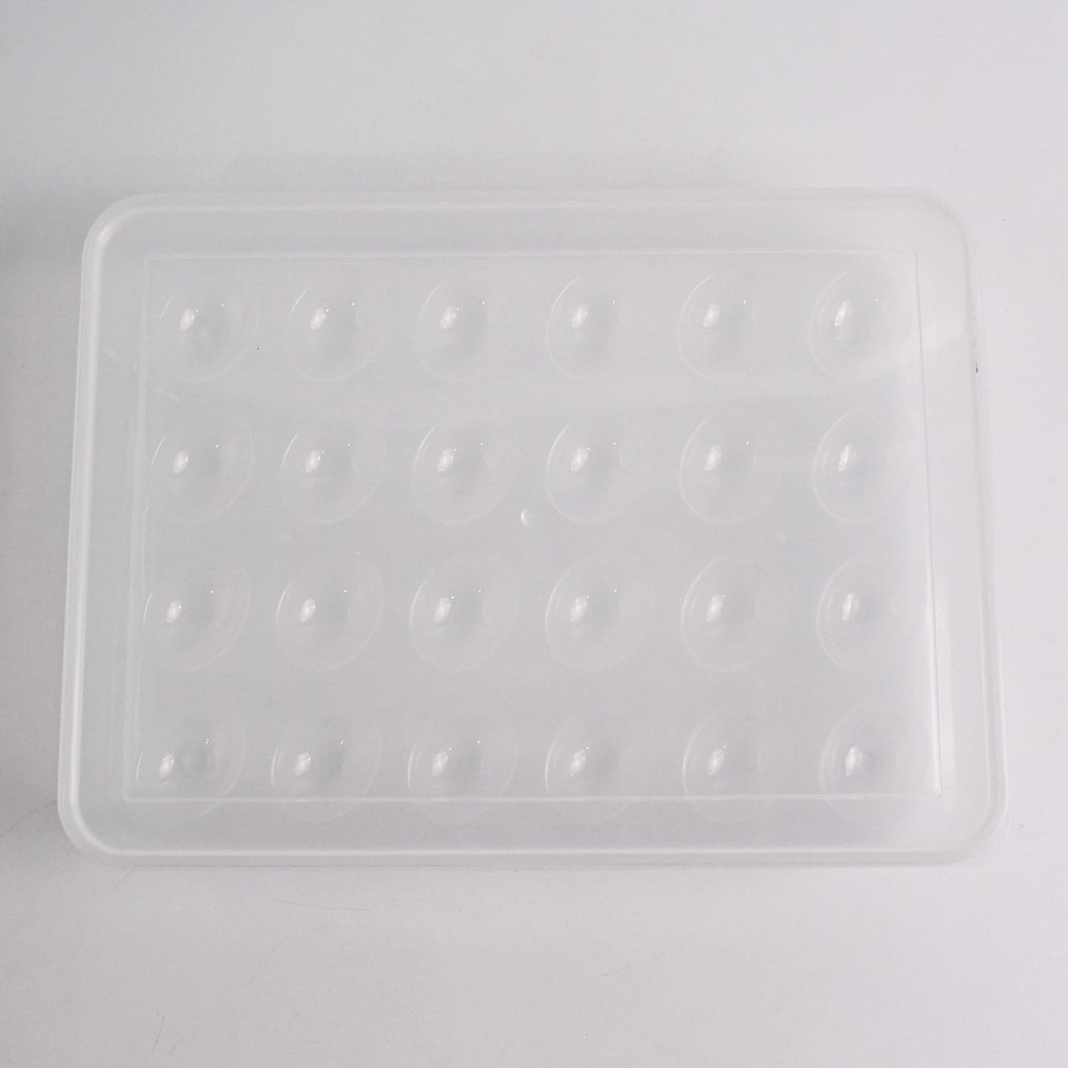 Plastic Egg 24 Grid Storage Container Holder thumbnail 6