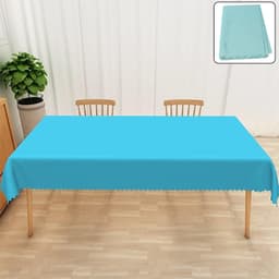 Reusable Table Cloth / Cover for Dining Picnic (200—140 Cm / 1 Pc)