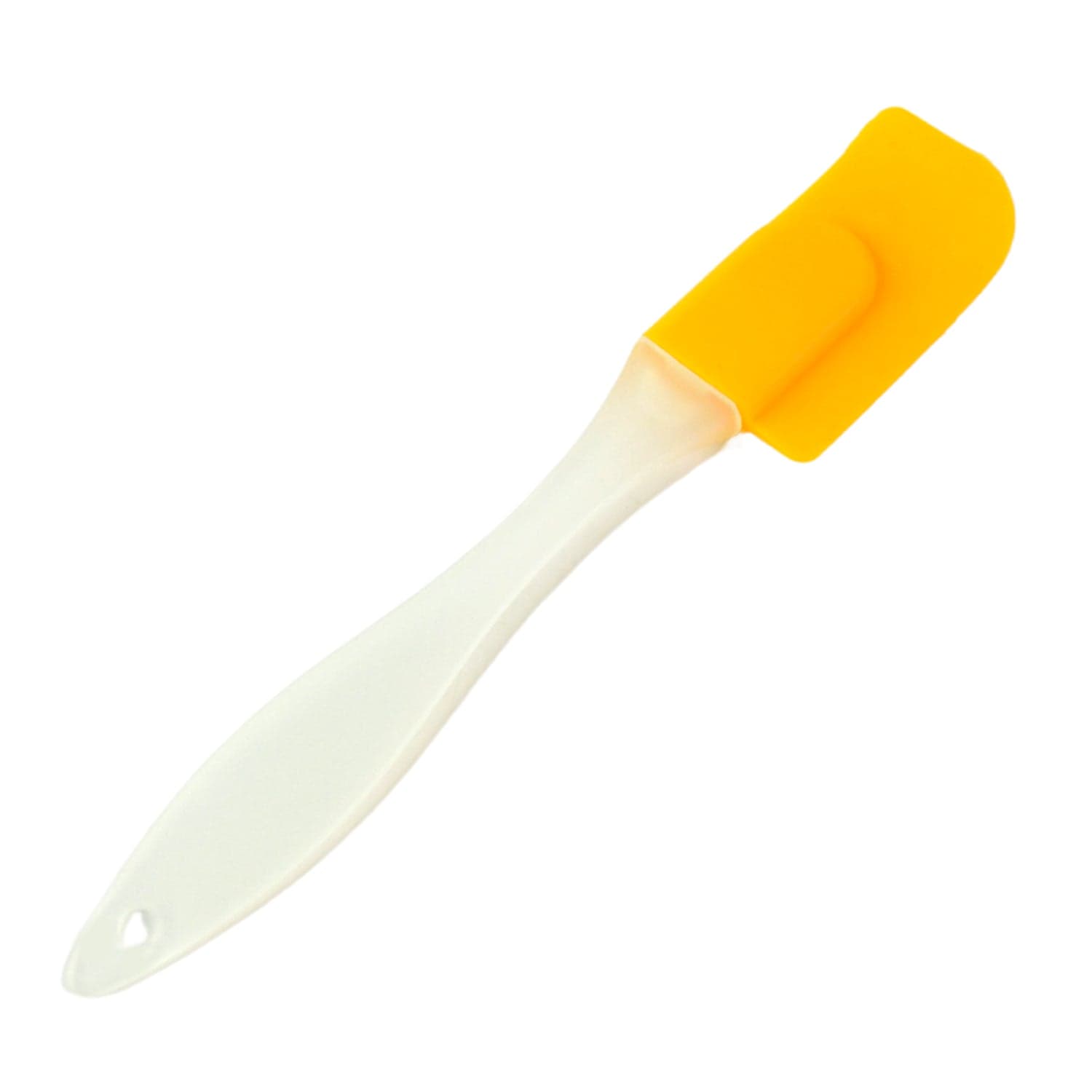 Silicone Cooking Spatula for Baking (1 Pc / 18 Cm) thumbnail 5