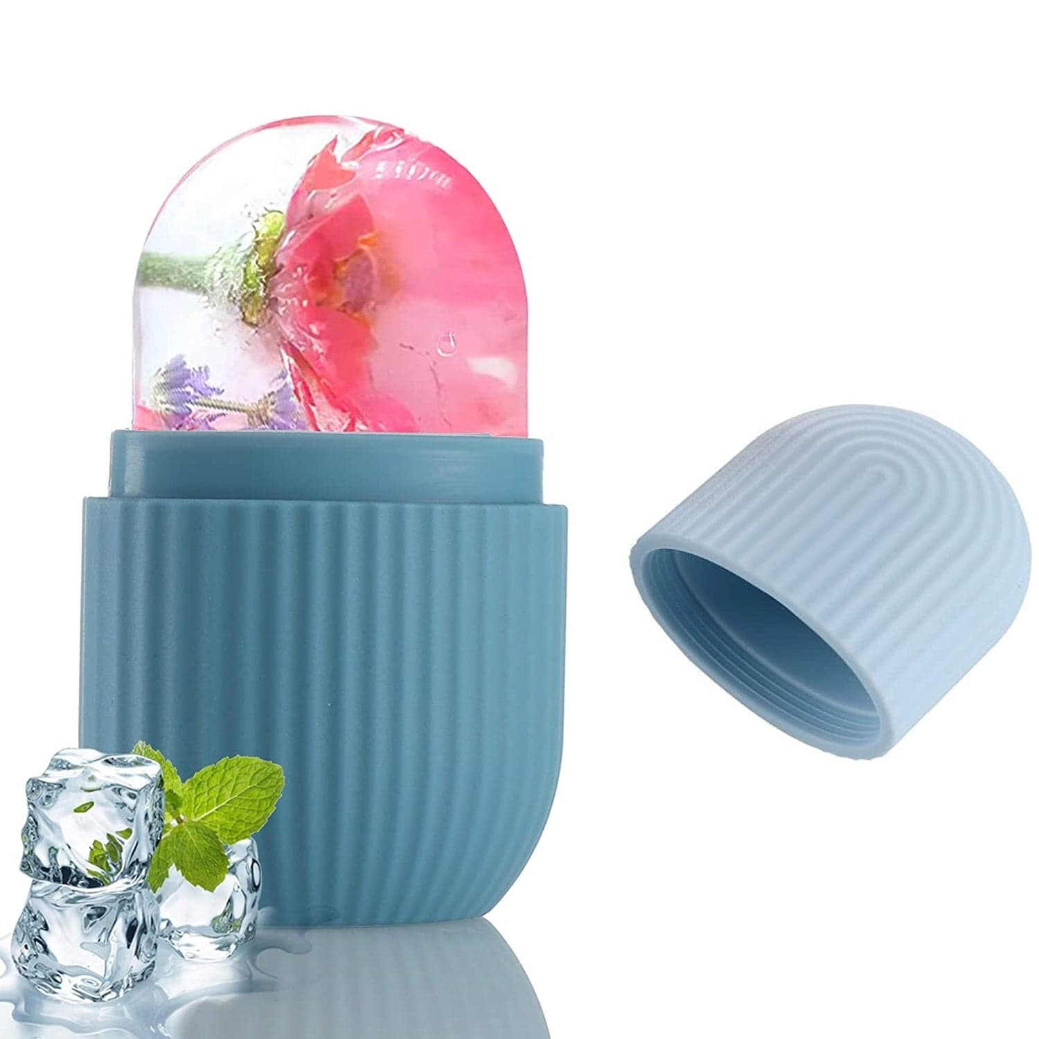 Beauty Ice Roller for Face & Eye Massager (Reusable, Loose) thumbnail 6