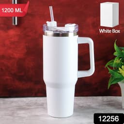 Extra Large Insulated Travel Mug
