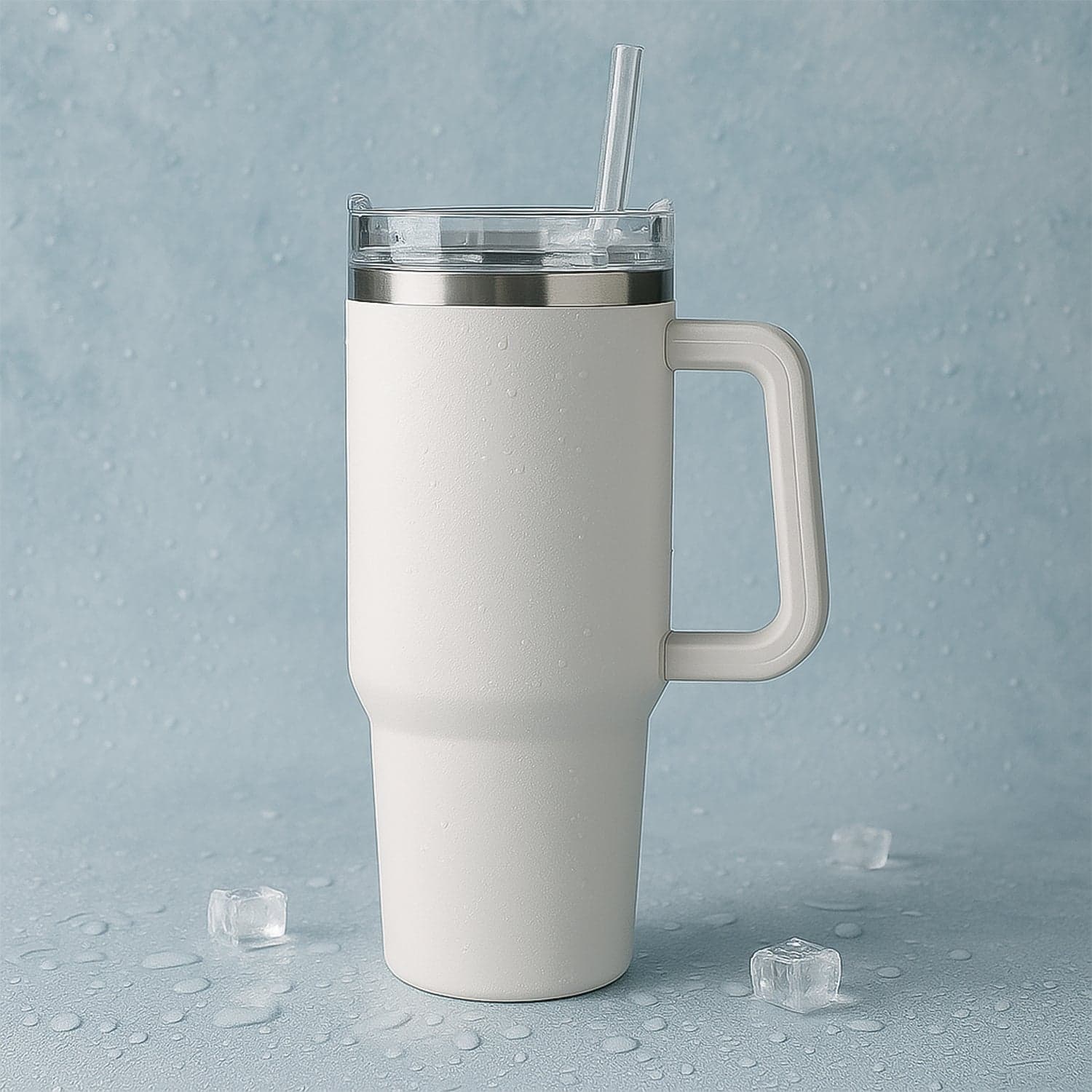 Extra Large Insulated Travel Mug thumbnail 3