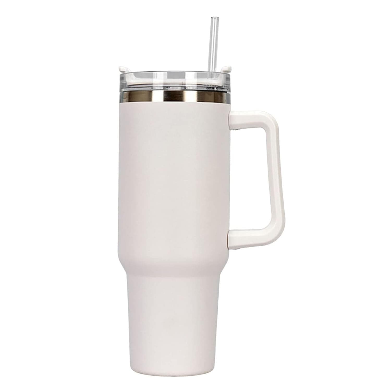 Extra Large Insulated Travel Mug thumbnail 4