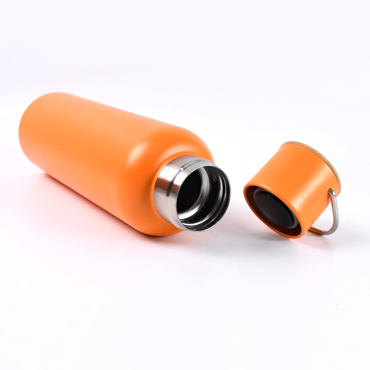 Water Bottle High Quality Premium Water Bottle Stainless Steel 680ml thumbnail 4