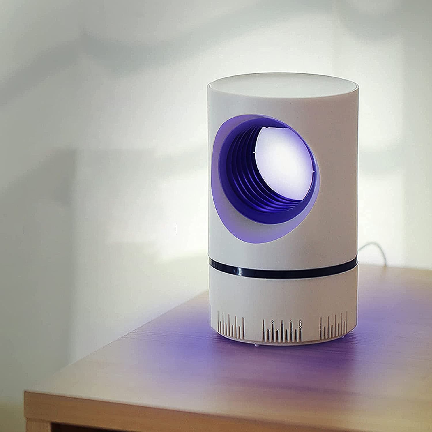 LED Electric Mosquito Killer Lamp for Home thumbnail 8