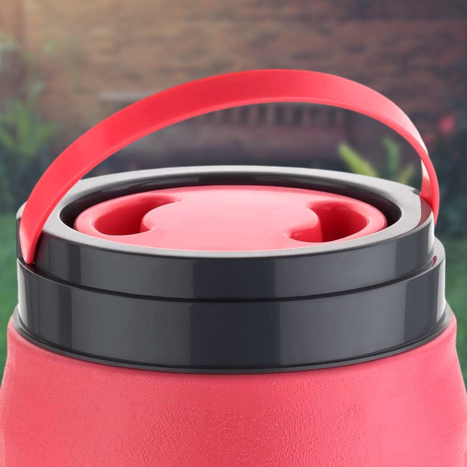 Insulated Water Jug 5.5 Ltr Water Storage Jug thumbnail 5