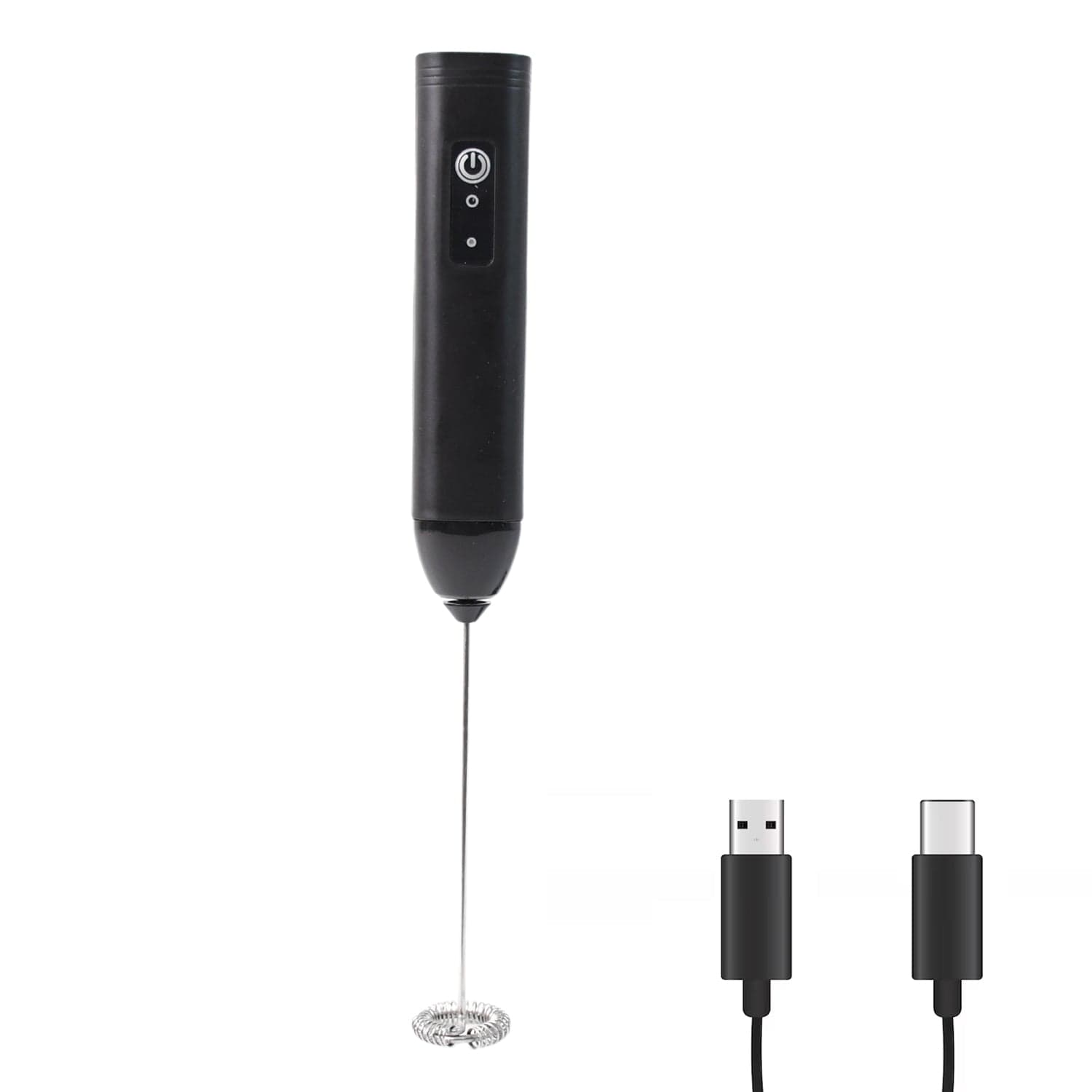 Electric Handheld Milk Frother thumbnail 2