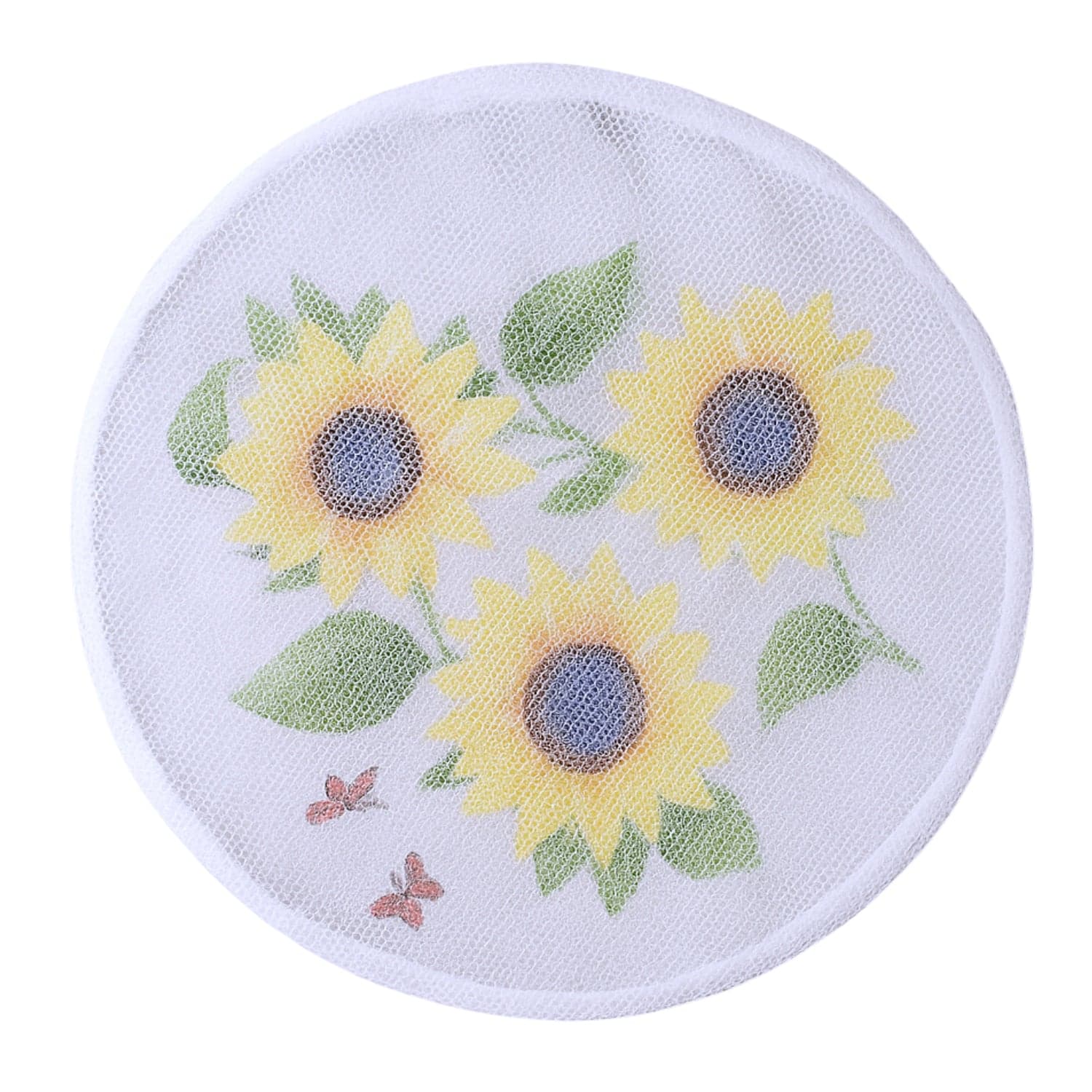 Decorative Fan Cover 1 Pc thumbnail 3