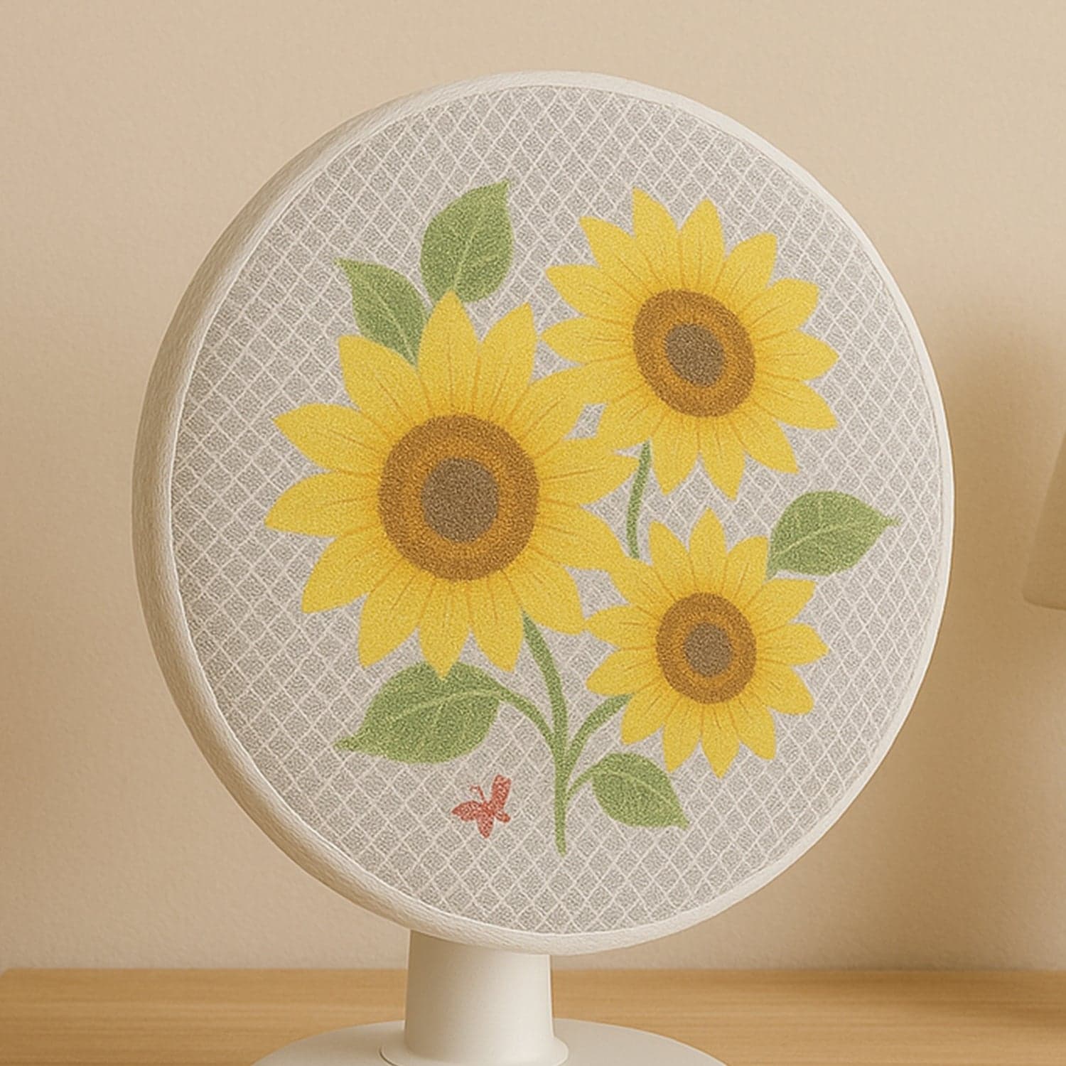Decorative Fan Cover 1 Pc thumbnail 4