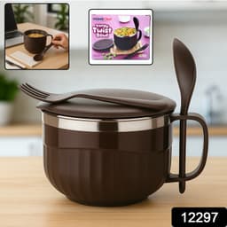 Home Chef Lunch Bowl 650Ml 1Pc