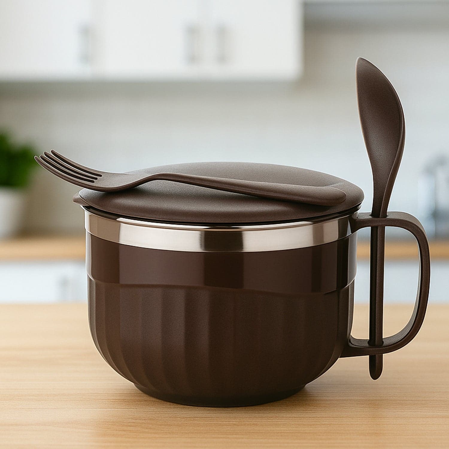 Home Chef Lunch Bowl 650Ml 1Pc thumbnail 2