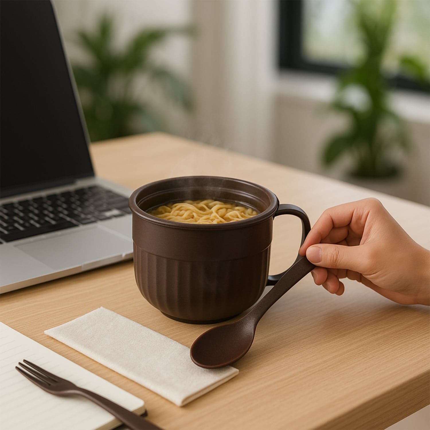 Home Chef Lunch Bowl 650Ml 1Pc thumbnail 3