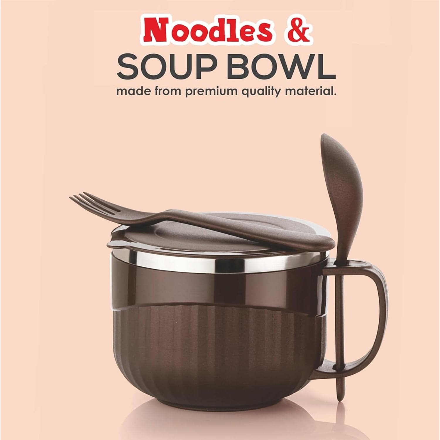 Home Chef Lunch Bowl 650Ml 1Pc thumbnail 4